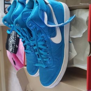 Nike vandal high Surpreme size 10